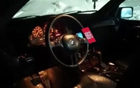BMW X5, 2002 год, 800 000 рублей, 4 фотография