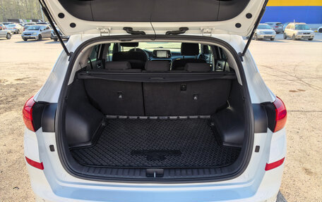 Hyundai Tucson III, 2020 год, 2 490 000 рублей, 17 фотография