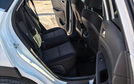 Hyundai Tucson III, 2020 год, 2 490 000 рублей, 16 фотография