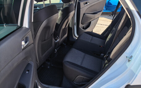 Hyundai Tucson III, 2020 год, 2 490 000 рублей, 14 фотография