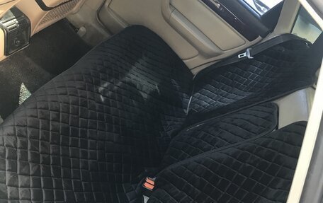 Audi 100, 1992 год, 750 000 рублей, 6 фотография