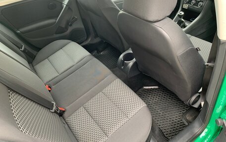 Volkswagen Golf VI, 2009 год, 720 000 рублей, 20 фотография
