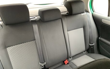 Volkswagen Golf VI, 2009 год, 720 000 рублей, 22 фотография