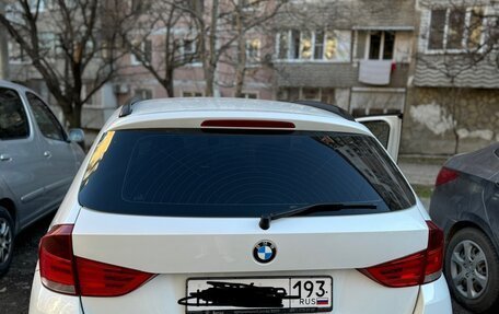 BMW X1, 2012 год, 1 300 000 рублей, 2 фотография