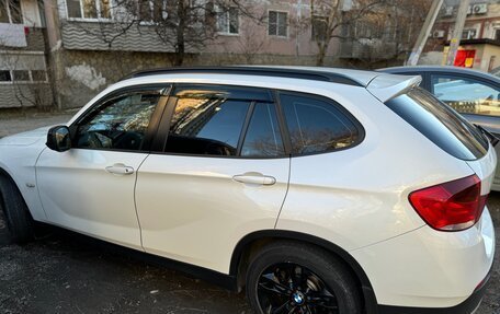 BMW X1, 2012 год, 1 300 000 рублей, 5 фотография