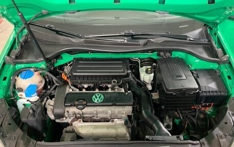 Volkswagen Golf VI, 2009 год, 720 000 рублей, 24 фотография