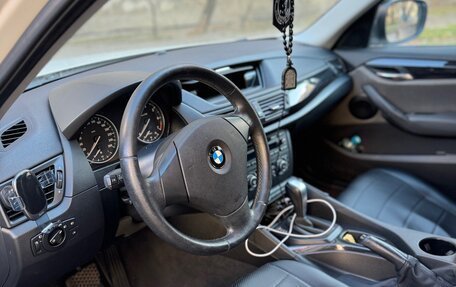 BMW X1, 2012 год, 1 300 000 рублей, 6 фотография