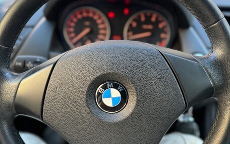 BMW X1, 2012 год, 1 300 000 рублей, 8 фотография