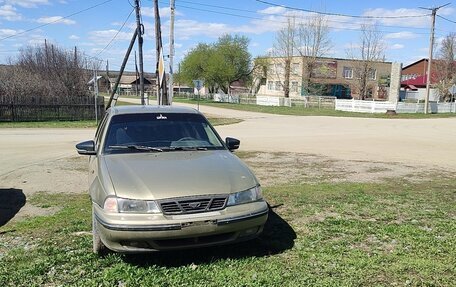 Daewoo Nexia I рестайлинг, 2006 год, 135 000 рублей, 2 фотография