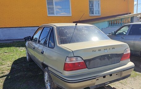 Daewoo Nexia I рестайлинг, 2006 год, 135 000 рублей, 4 фотография