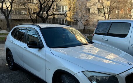 BMW X1, 2012 год, 1 300 000 рублей, 11 фотография