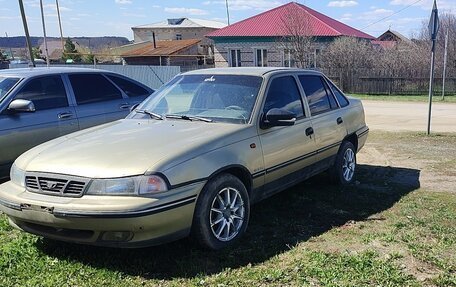 Daewoo Nexia I рестайлинг, 2006 год, 135 000 рублей, 3 фотография