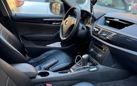BMW X1, 2012 год, 1 300 000 рублей, 7 фотография
