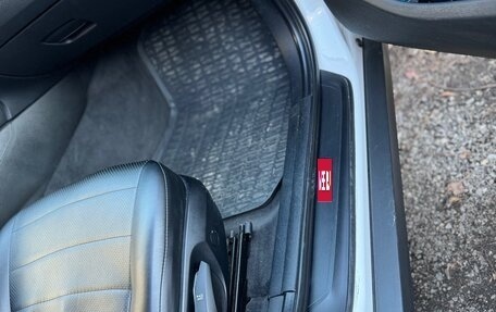 BMW X1, 2012 год, 1 300 000 рублей, 9 фотография