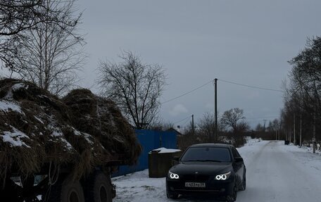 BMW 5 серия, 2008 год, 1 500 000 рублей, 4 фотография