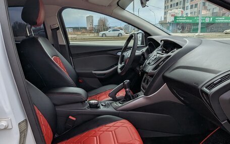 Ford Focus III, 2012 год, 770 000 рублей, 8 фотография