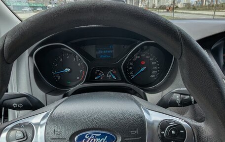 Ford Focus III, 2012 год, 770 000 рублей, 6 фотография
