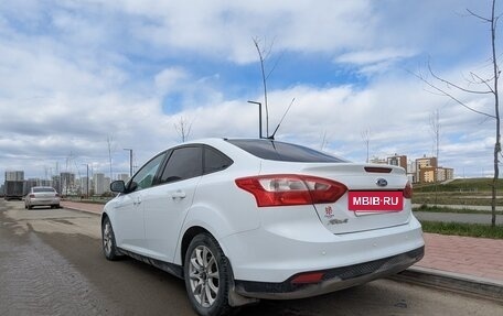 Ford Focus III, 2012 год, 770 000 рублей, 5 фотография