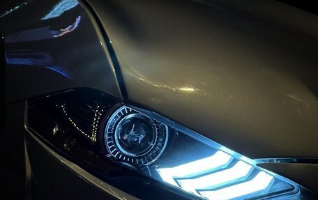Ford Mustang VI рестайлинг, 2020 год, 2 099 000 рублей, 5 фотография