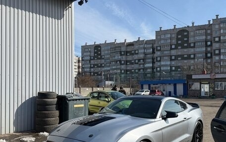 Ford Mustang VI рестайлинг, 2020 год, 2 099 000 рублей, 2 фотография