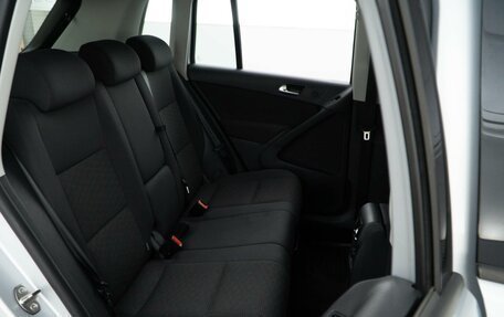 Volkswagen Tiguan I, 2015 год, 1 498 888 рублей, 7 фотография