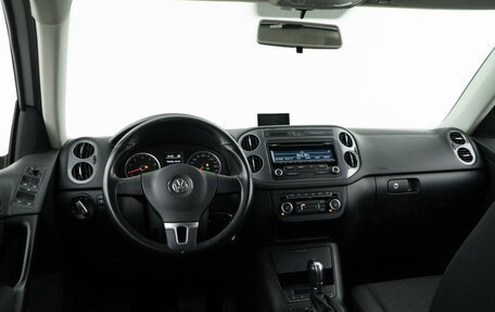 Volkswagen Tiguan I, 2015 год, 1 498 888 рублей, 6 фотография