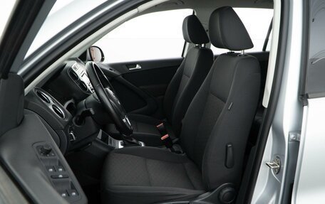 Volkswagen Tiguan I, 2015 год, 1 498 888 рублей, 10 фотография