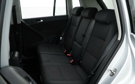 Volkswagen Tiguan I, 2015 год, 1 498 888 рублей, 9 фотография