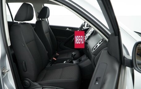 Volkswagen Tiguan I, 2015 год, 1 498 888 рублей, 8 фотография