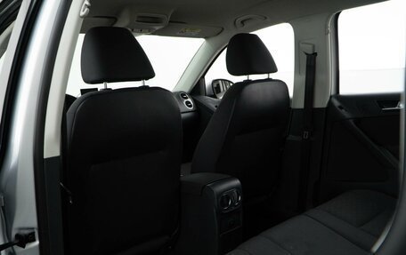 Volkswagen Tiguan I, 2015 год, 1 498 888 рублей, 11 фотография