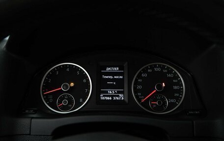 Volkswagen Tiguan I, 2015 год, 1 498 888 рублей, 17 фотография