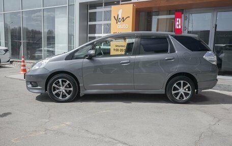 Honda Fit III, 2011 год, 888 000 рублей, 3 фотография