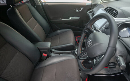 Honda Fit III, 2011 год, 888 000 рублей, 10 фотография