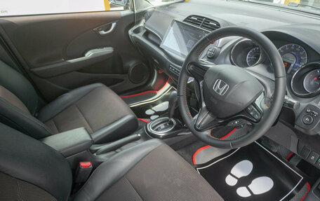 Honda Fit III, 2011 год, 888 000 рублей, 13 фотография