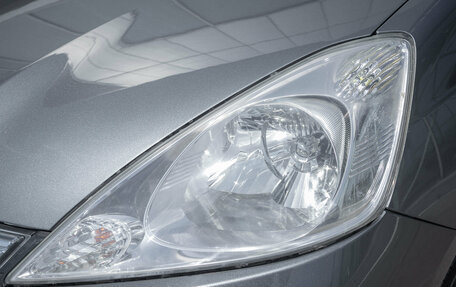 Honda Fit III, 2011 год, 888 000 рублей, 6 фотография