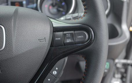 Honda Fit III, 2011 год, 888 000 рублей, 9 фотография