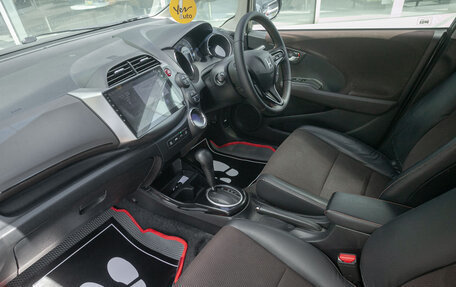 Honda Fit III, 2011 год, 888 000 рублей, 17 фотография