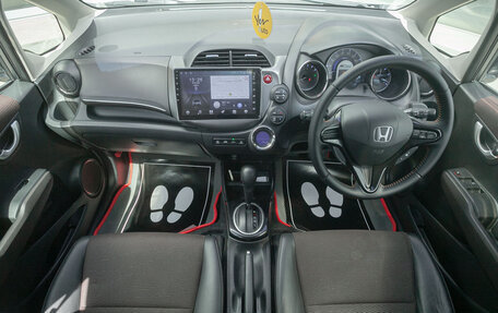 Honda Fit III, 2011 год, 888 000 рублей, 15 фотография