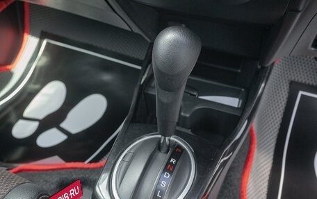 Honda Fit III, 2011 год, 888 000 рублей, 12 фотография