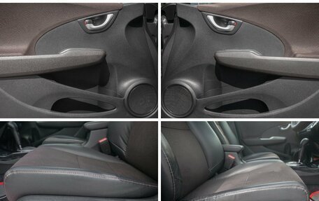 Honda Fit III, 2011 год, 888 000 рублей, 21 фотография