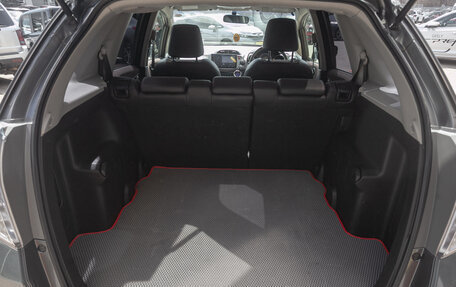 Honda Fit III, 2011 год, 888 000 рублей, 19 фотография
