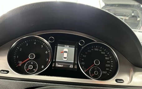 Volkswagen Passat B7, 2012 год, 1 497 000 рублей, 21 фотография