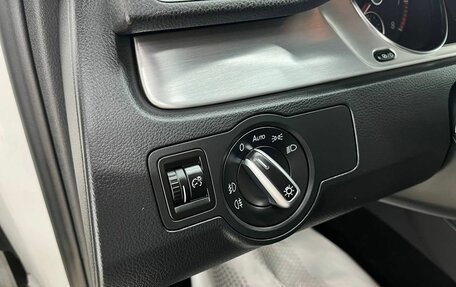 Volkswagen Passat B7, 2012 год, 1 497 000 рублей, 22 фотография