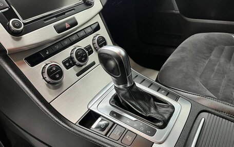 Volkswagen Passat B7, 2012 год, 1 497 000 рублей, 19 фотография