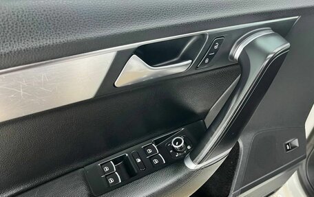 Volkswagen Passat B7, 2012 год, 1 497 000 рублей, 24 фотография