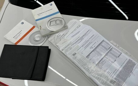Volkswagen Passat B7, 2012 год, 1 497 000 рублей, 26 фотография