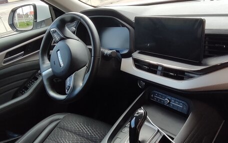 Haval F7 I, 2023 год, 2 200 000 рублей, 7 фотография