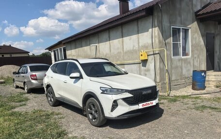 Haval F7 I, 2023 год, 2 200 000 рублей, 9 фотография