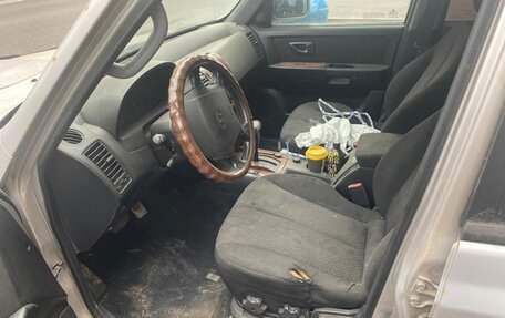 Hyundai Terracan I, 2002 год, 610 000 рублей, 4 фотография
