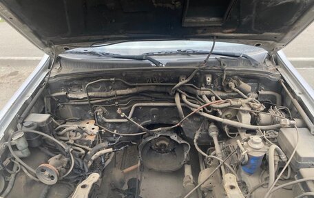 Hyundai Terracan I, 2002 год, 610 000 рублей, 7 фотография